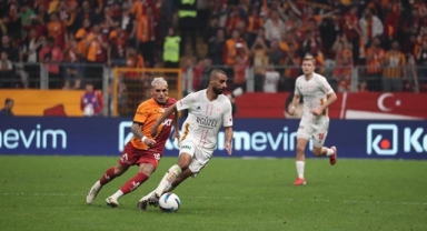 VAR kayıtları açıklandı