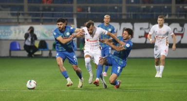 Vurduğun gol olsun!
