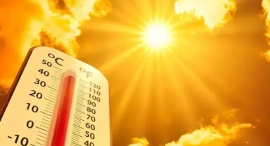 WMO: 2015-2024 dönemi ‘en sıcak 10 yıl’