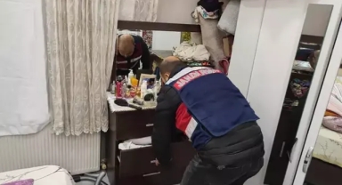 Yasa dışı sorgulama yapan 5 şüpheliye gözaltı