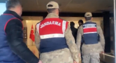 Yerlikaya duyurdu: Polis katili 16 yıl sonra yakalandı