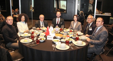 YÖRSİAD’da gündem: Kriz, bunalım, felsefe