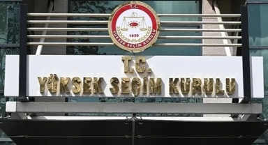 YSK'dan 'kurultay başvurusu iptal edilecek' iddialarına açıklama