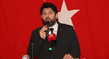‘Zafer, sadece bir parti değil’