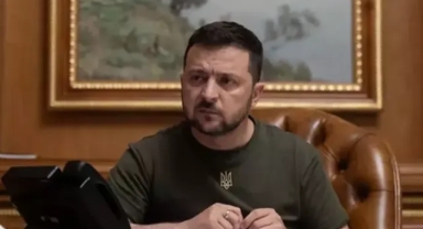 Zelenskiy: Savaşın sona ermesi için kararlı adımlar atılmalı
