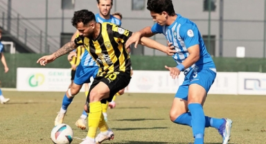 Zorlu rakip