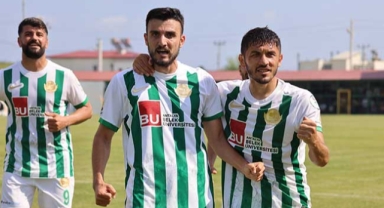 Serikspor 1. Lig için gün sayıyor!