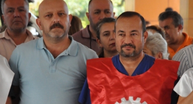1 Mayıs öncesi güçlü mesaj