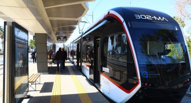 Toplu ulaşım araçları 1 Mayıs'ta ücretsiz 