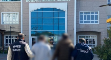 1 şüpheli tutuklandı