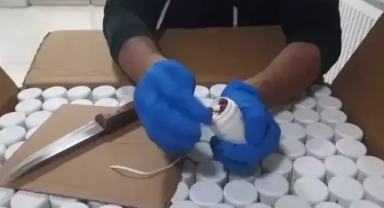 15 günde 57 uyuşturucu operasyonu