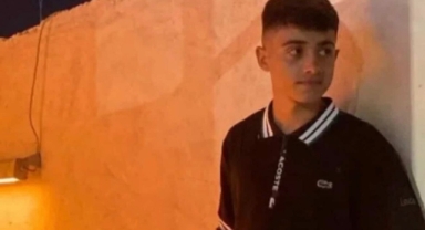 16 yaşındaki sürücü kazada öldü