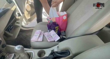 2 memur rüşvet iddiasıyla tutuklandı