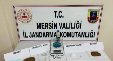 2 şüpheliden biri tutuklandı
