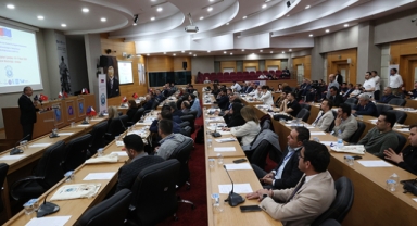26 Büyükşehir Belediyesi Antalya’da buluştu 