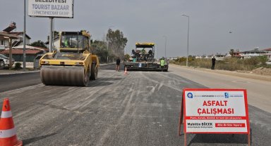 50 yıllık su sorunu çözüldü