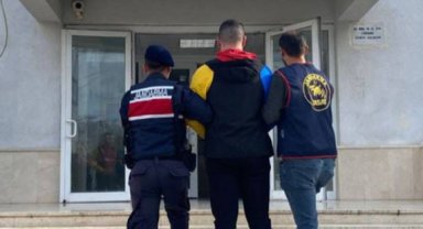 72 saatte 212 kişi yakalandı