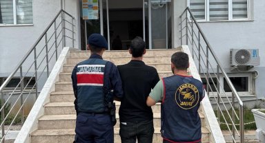 72 saatte 279 aranan kişi yakalandı