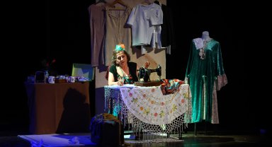 'Ahlar Ağacı'na tam not 