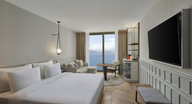 Akra Antalya yenilendi
