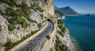 AKRA GranFondo'da trafiğe kapanacak yollar belli oldu