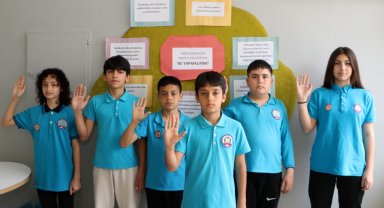 'Akran arabulucuları' sorunları çözüme kavuşturdu