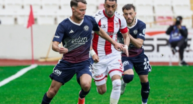 Akrep, Sivas'ta mağlup
