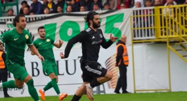 Aksaray’da kader maçı 