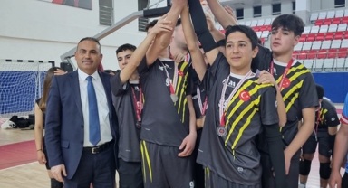 Aksu’da sporla büyüyen nesil 