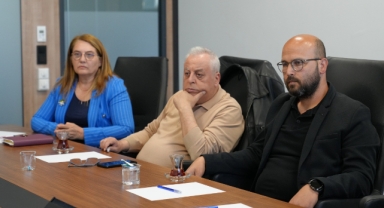 Alanya'da Culinary Heritage süreci başladı