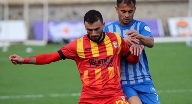 Alanya’ya dişli rakip