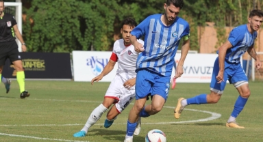 Alanya’ya dişli rakip