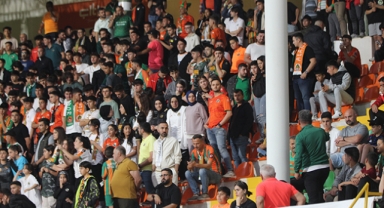 Alanya’ya PFDK şoku