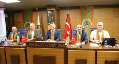 Alanyaspor için destek zamanı