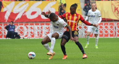 Alanyaspor-Kayserispor maçının biletleri satışa çıktı