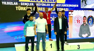 Altın zafer