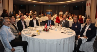 ANSİAD’da ‘motivasyon’ konuşuldu