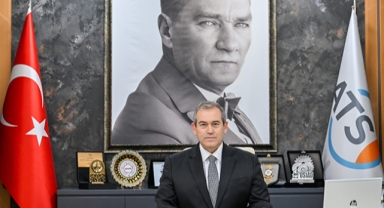 Antalya'da boykota tepki