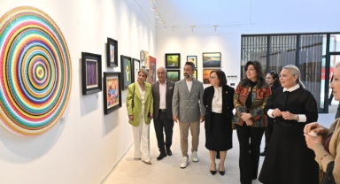 Antalya’da 'Galata Turu' sergisi