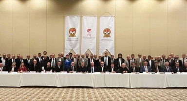 Antrenörler için yapısal reform