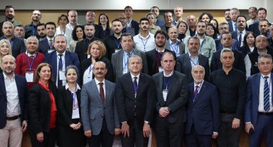 ASAT iklim krizi ve su kayıpları çalıştayına ev sahipliği yaptı