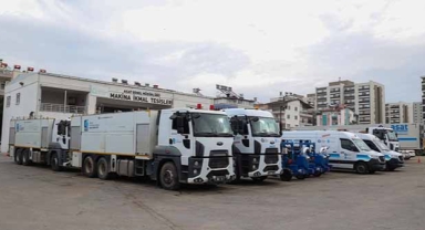 ASAT’ın makine parkı güçleniyor