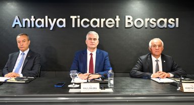 ATB'de Nisan Meclisi 