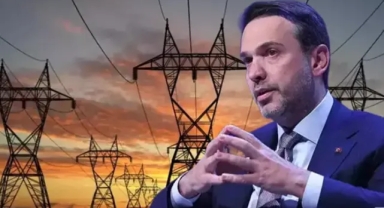 Bakan Bayraktar'dan elektrik zammı açıklaması