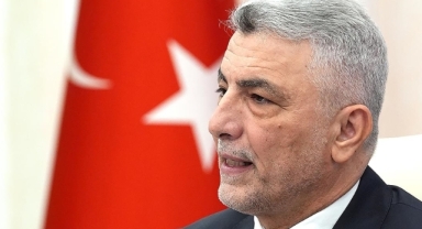 Bakan Bolat: 2 Nisan'da 2 katı daha fazla alışveriş yapıldı