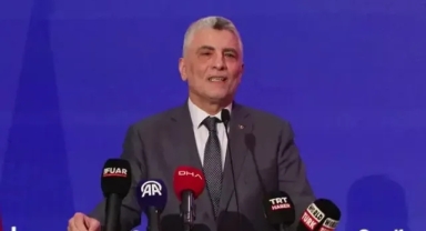 Bakan Bolat: İlk ihracat gümrük beyannamesini tescil ettik