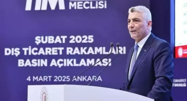 Bakan Bolat'tan gümrük vergisi açıklaması