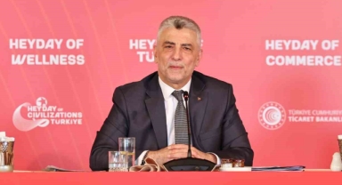 Bakan Bolat: Türkiye bu gelişmelere karşı hazırlıklı