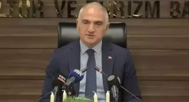 Bakan Ersoy: 'Cunta' ifadesi, son derece talihsiz bir söylemdir