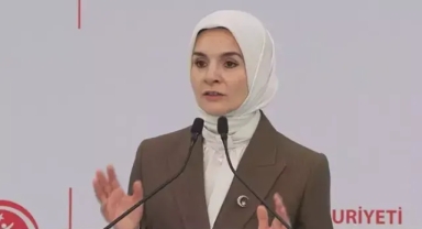 Bakan Göktaş: Çocukların katılımı olmadan çocuk hakları korunamaz